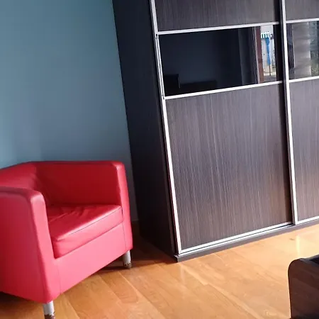 Homestay Doble Con Bano Compartido