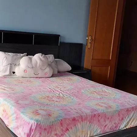 Doble Con Bano Compartido Cudon