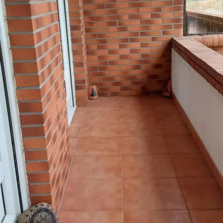 Doble Con Bano Compartido *