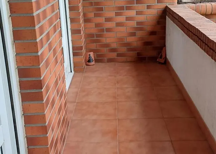 Doble Con Bano Compartido *